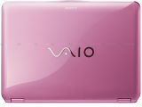 The new Sony Vaio VGN-CS60B will feature Rolly
