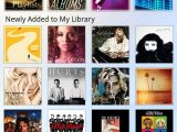 Sony launches Music Unlimited on Android