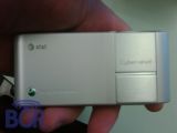 Sony Ericsson C905a Cyber-shot