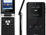 Sony Ericsson W518a Walkman