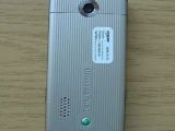 Sony Ericsson G700 at the FCC tests