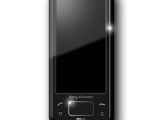 Sony Ericsson Bravia concept