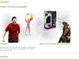 Xperia PLAY Experience Pack