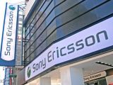 The new Taiwanese Sony Ericsson flagship store