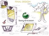 Sony Ericsson Video Phone Concept