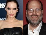 Angelina Jolie is a “minimally talented spoiled brat,” according to producer Scott Rudin