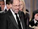 Scott Rudin hates Angelina Jolie because she wanted to “steal” director David Fincher from the “Jobs” movie