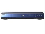 Sony's BDP-S550 Blu-ray player