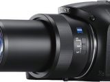 Sony DSC-HX400(V) Cyber-Shot Digital Camera