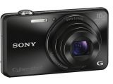 Sony DSC-WX220 Cyber-Shot Digital Camera