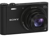 Sony DSC-WX350 Cyber-Shot Digital Camera