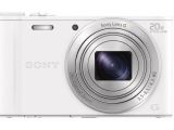 Sony DSC-WX350 Cyber-Shot Digital Camera