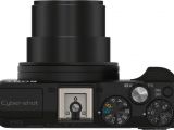 Sony DSC-HX60(V) Cyber-Shot Digital Camera