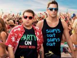 "22 Jump Street" was the second biggest opener for R-rated comedies of all times