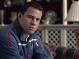 Channing Tatum goes serious and allegedly Method for "Foxcatcher"