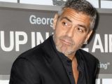 Studios deny seeing George Clooney's alleged petition asking Sony and the film industry to "stand together" in front of the hackers