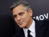 George Clooney was one of the celebrities named in the Sony hack, as his correspondence with Sony executives was leaked