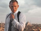 Daniel Craig in "Skyfall" official movie still