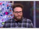 We only wanted to make a fun movie, Seth Rogen says of "The Interview"