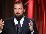 Amy Pascal thinks Leo DiCaprio behaved despicably for dropping out of the "Jobs" biopic