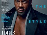 Sony wants Idris Elba as James Bond, the Internet agrees that he'd be amazing