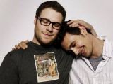 Seth Rogen and James Franco have been friends for years