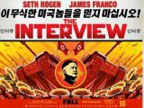 Kim Jong-un is portrayed as closeted gay in "The Interview"