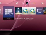 PlayStation 4 New Themes
