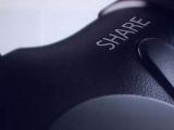 Controller's Share Button