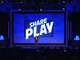 Sony Share Play Innovation