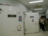 Inside the EMC Test Laboratory