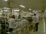 Inside the Nagano assembly line