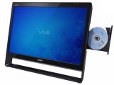 Sony debuts the VAIO L Touch HD PC/TV all-in-one PC
