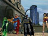Superheroes in DC Universe Online change owners