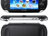 Sony PlayStation Vita Overview
