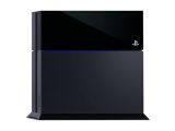 Sony PS4 Side View