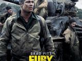 DVD screener for “Fury” shared on torrents, believed to be from the Sony leak