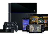 Sony PlayStation 4 Console