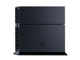 Sony PlayStation 4 Side View