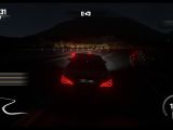 Race in the dark
