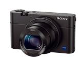 Sony RX100 III compact camera arrives