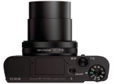 Sony RX100M3 leaks in all its glory