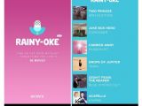 Sony Underwater Apps – Rainy-oke