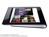 The Sony S1 tablet
