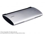 The Sony S2 tablet