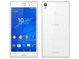 Sony Xperia Z3 (front & back)