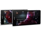 Sony Xperia Z2 (display)