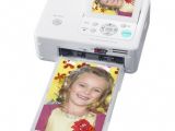The Sony DPP-FP75 photo printer