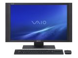 The Sony VAIO RT-series All-in-One system