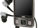 Walkman NW-A910